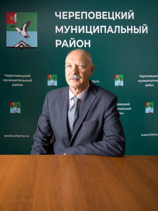 Демин Андрей Михайлович.
