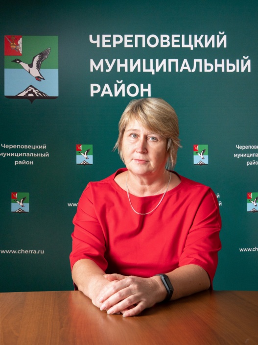 Скоморохова Ирина Капитоновна.