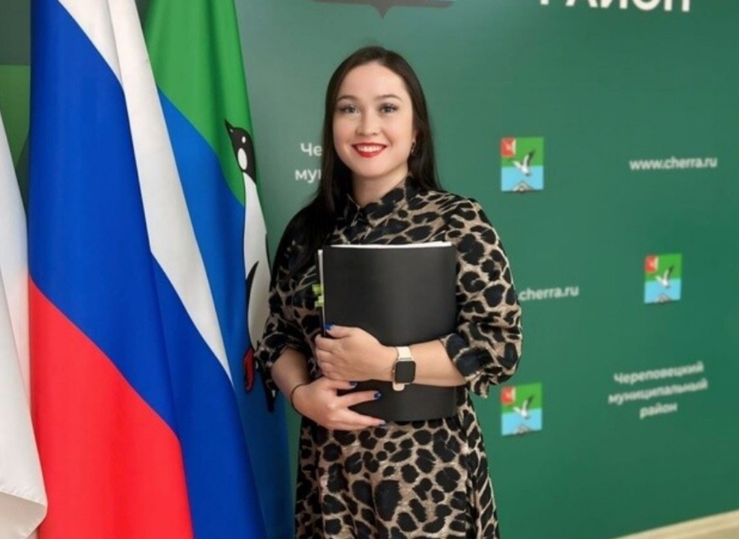 Ирина Асонкова назначена на должность заместителя руководителя администрации района в сфере экономики и сельского хозяйства.