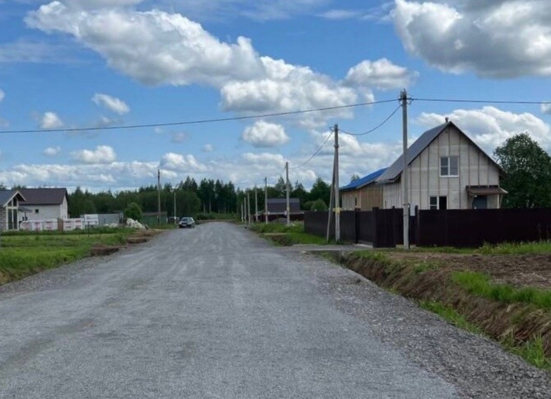 Определены подрядчики на ремонт подъездов к земельным участкам многодетных в Абаканово, Сурково и Яганово.
