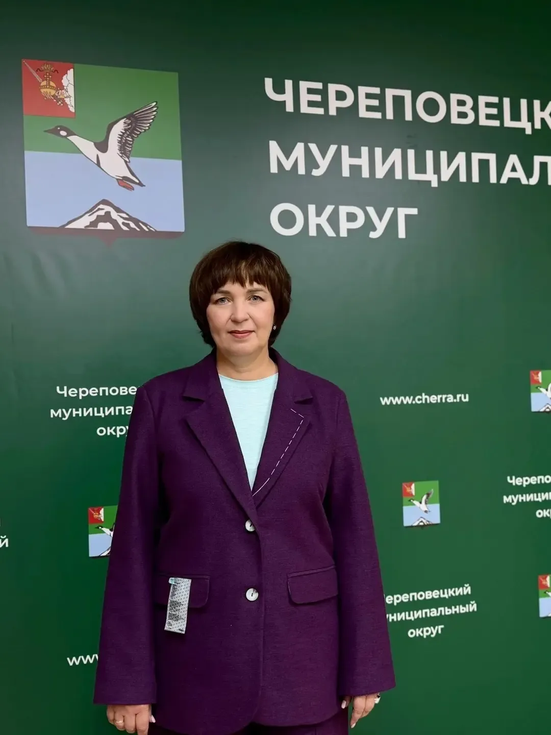 Самчук Наталия Евгеньевна.