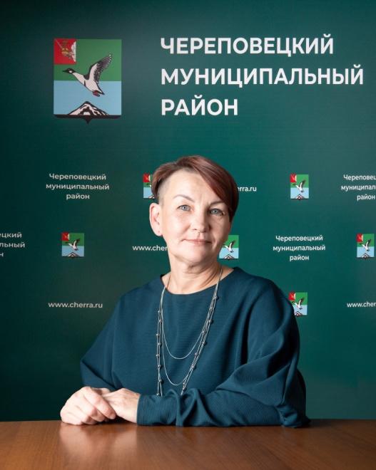 Ковыршина Виктория Николаевна.