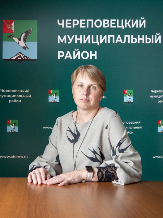 Кукушкина Татьяна Николаевна.