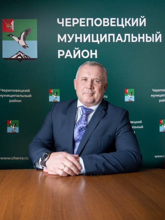 Шиловский Михаил Иванович.
