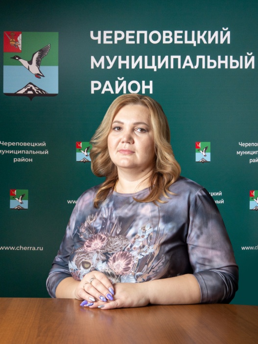 Штанова Екатерина Сергеевна.